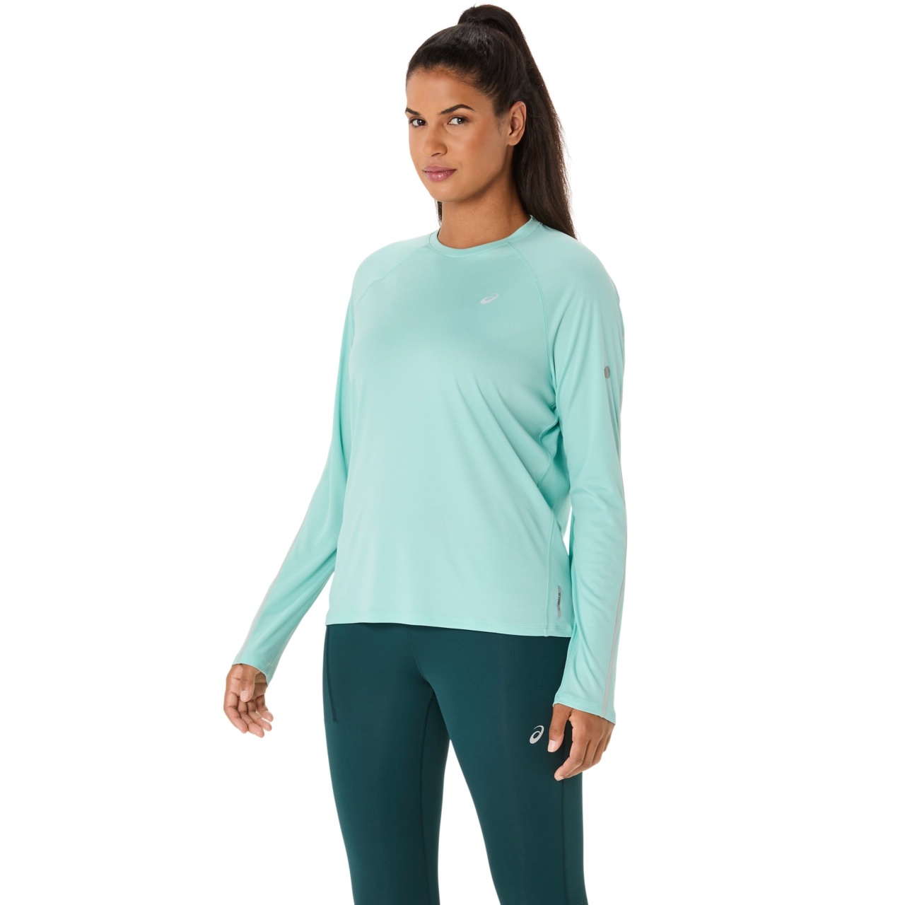 ROAD LITE-SHOW LONG SLEEVE  TOP - 3