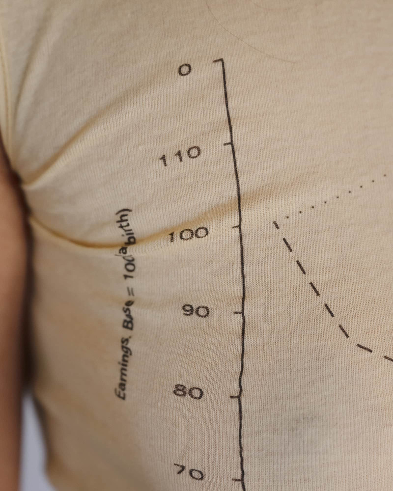 Unseen Tank - Organic Cotton 5