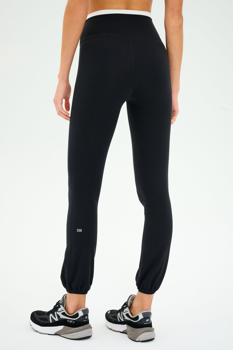 Icon Dual High Waist Airweight Legging 4
