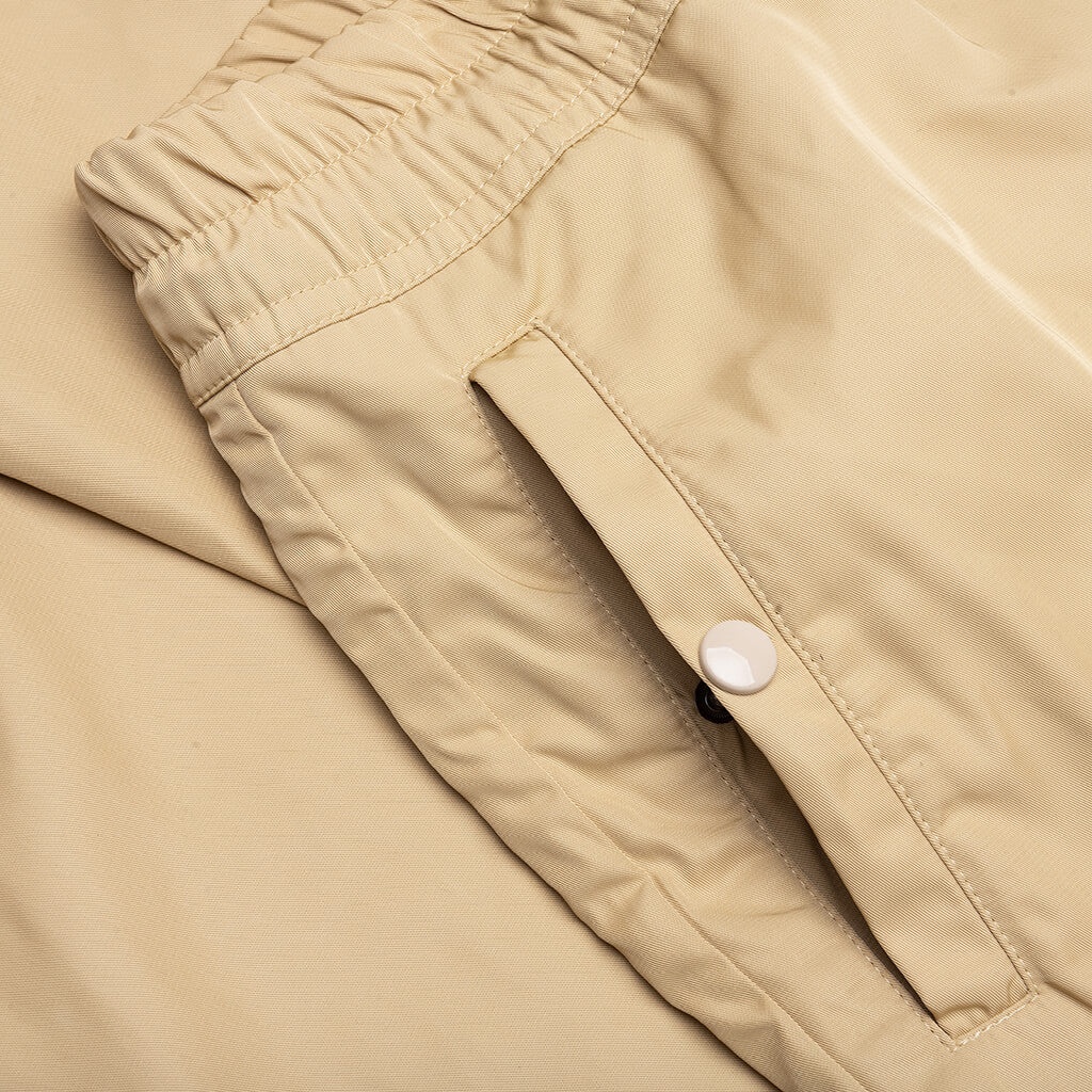 PRIMA 9196 M.W. PANTS - CREAM - 3