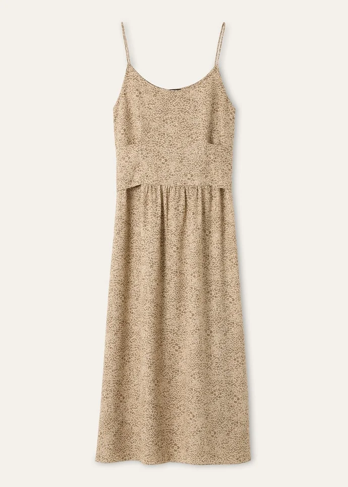 Brianne Dress - 1