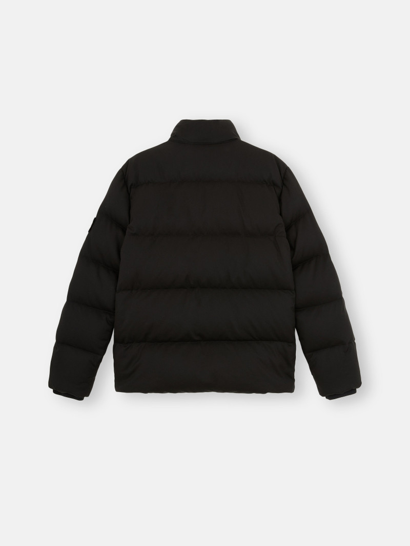453F3 WOOL TWILL DOWN-TC_STONE ISLAND GHOST 9
