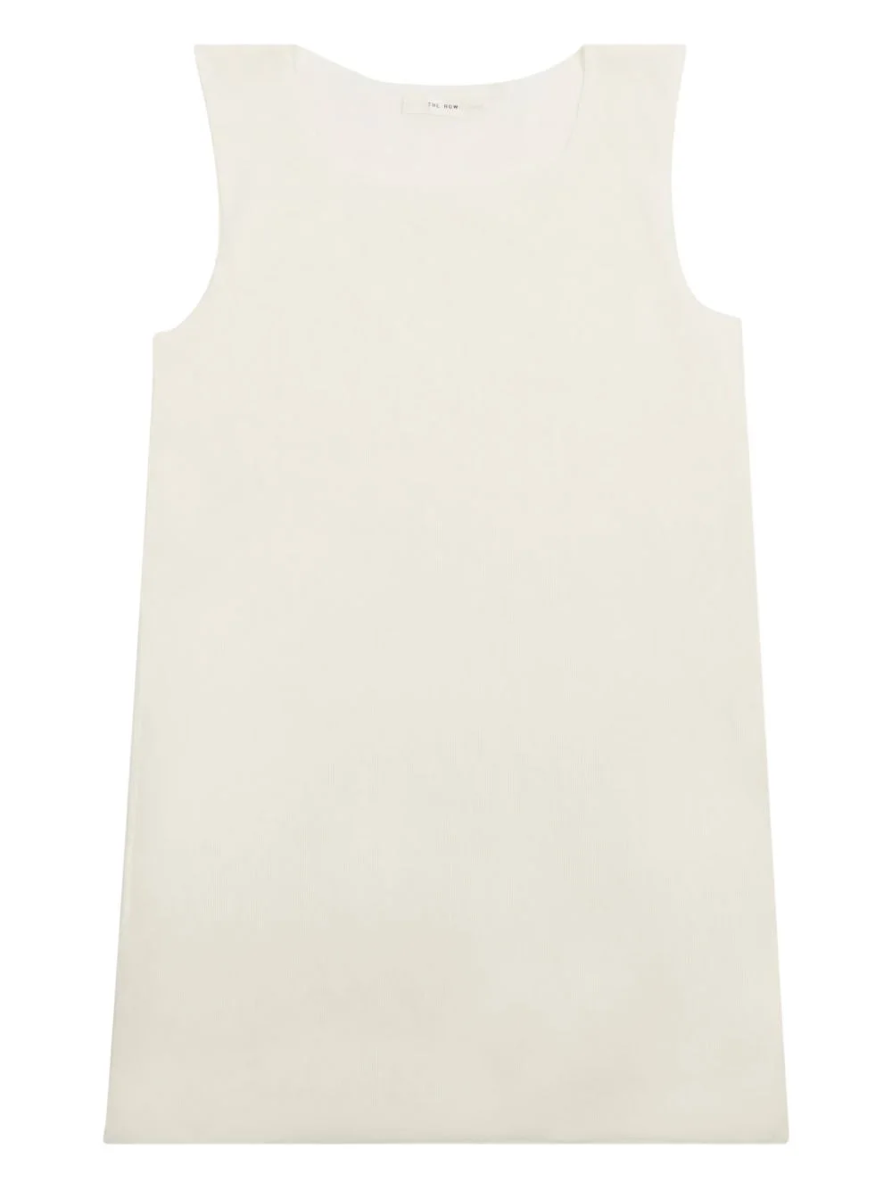 sleeveless vest - 1