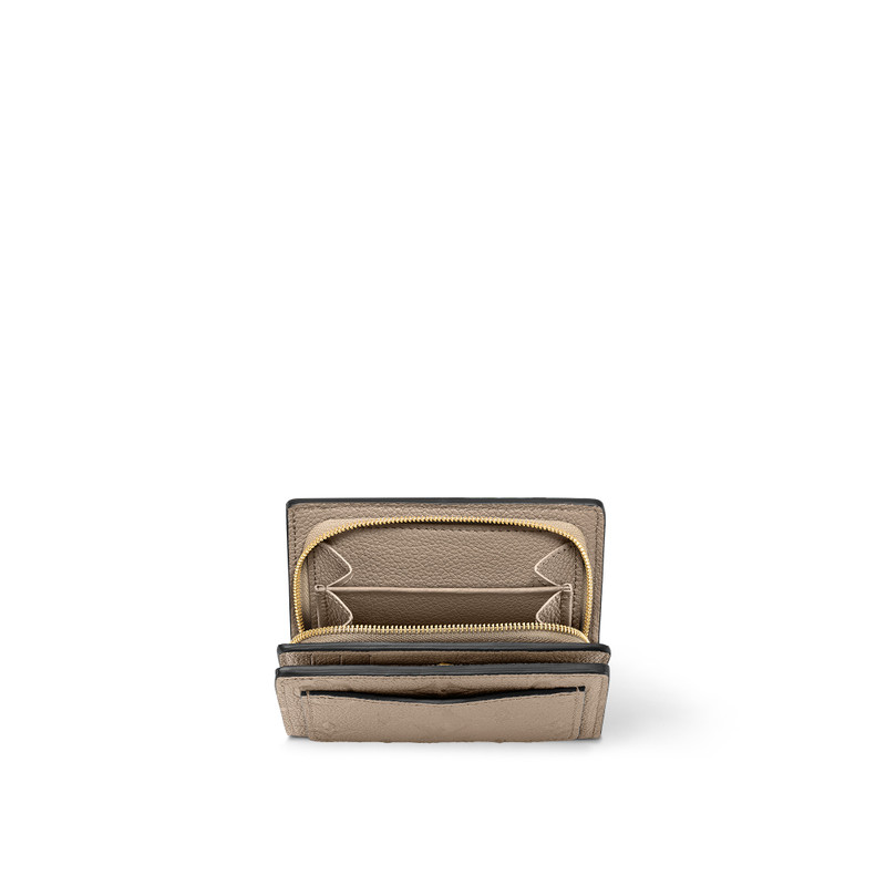 Cléa Wallet 4
