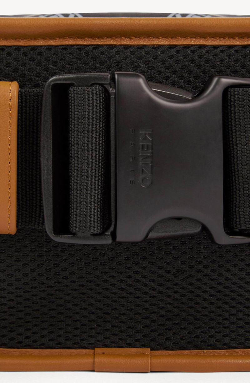 Sport Monogram belt bag 3