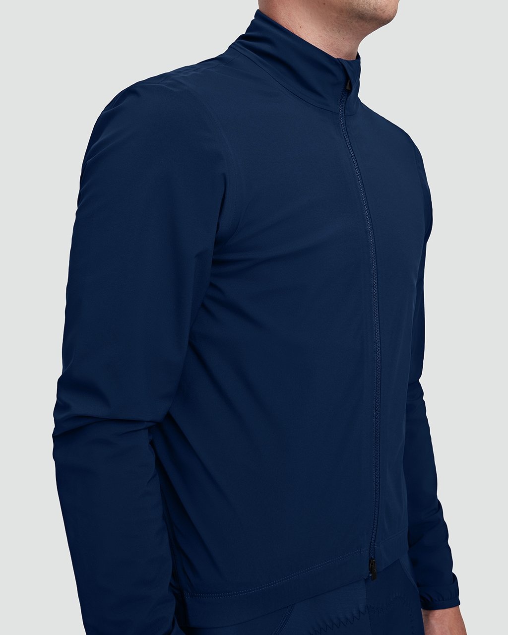Prime Jacket - 3