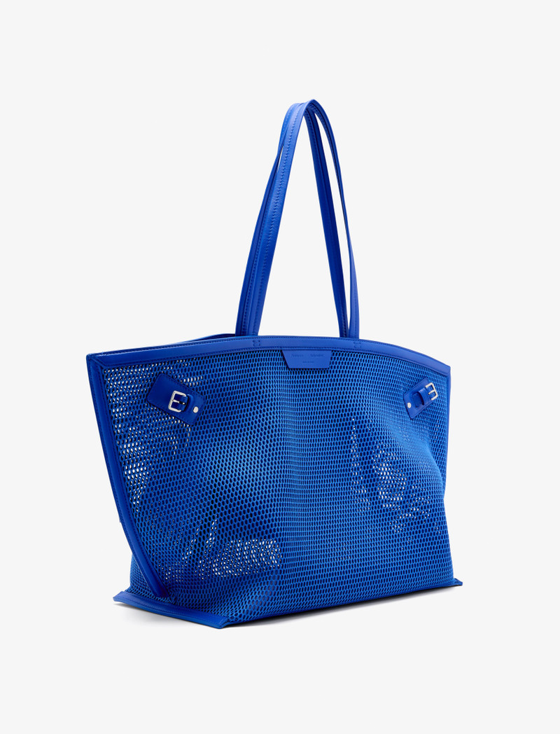 Proenza Schouler Days Carryall in Mesh outlook