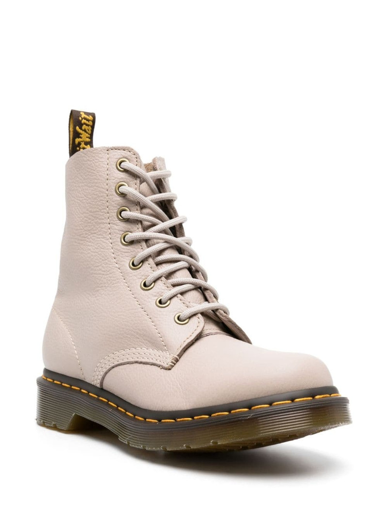 Dr. Martens 1460 Pascal Virginia boots outlook