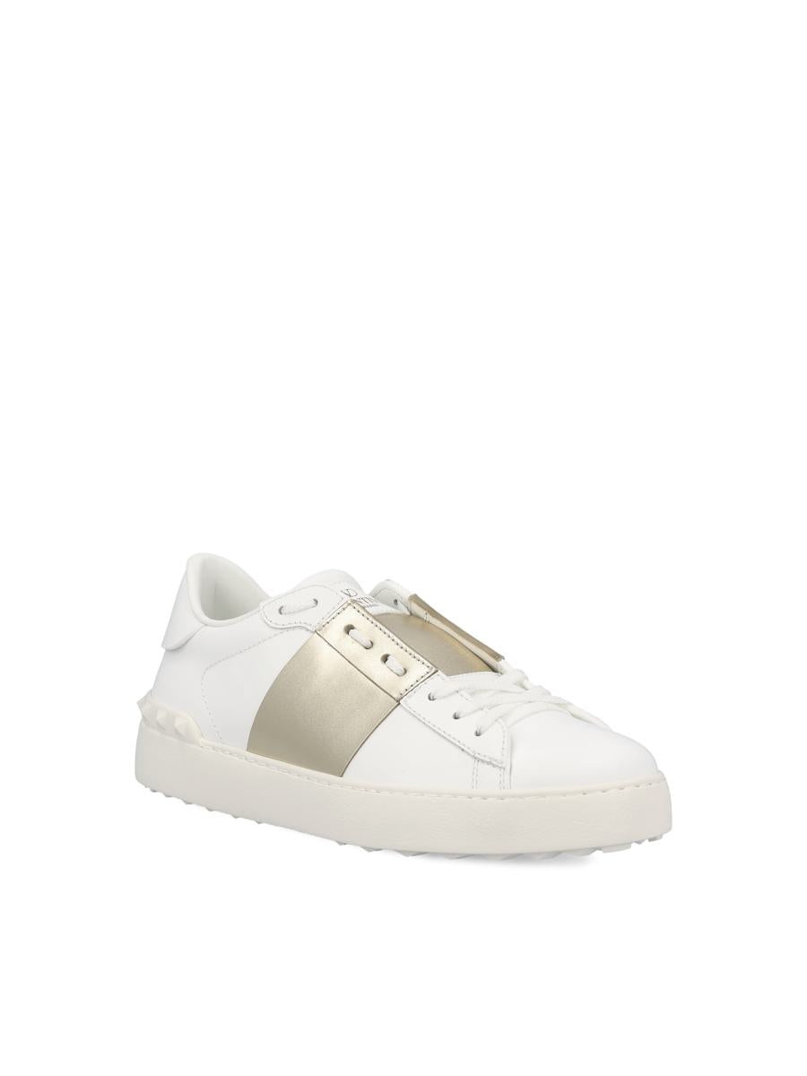 VALENTINO GARAVANI SNEAKERS - 2