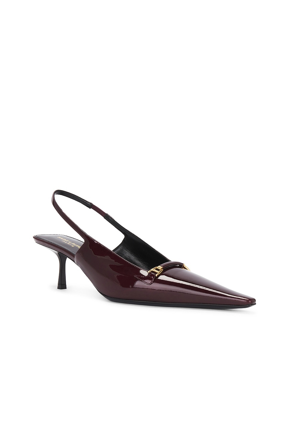 Carine Slingback Pump - 2