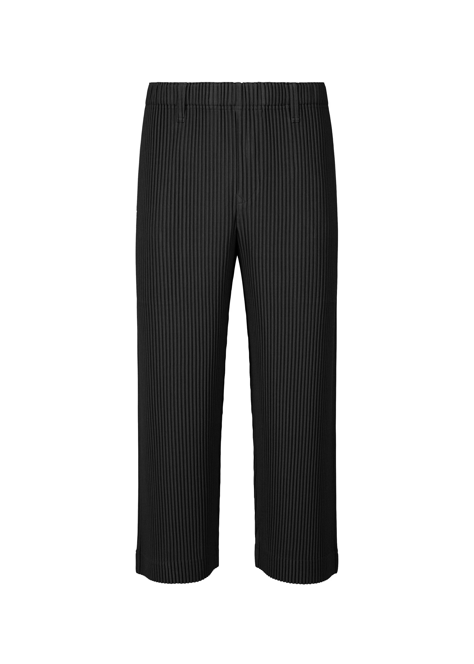 TAILORED PLEATS 2 - 1