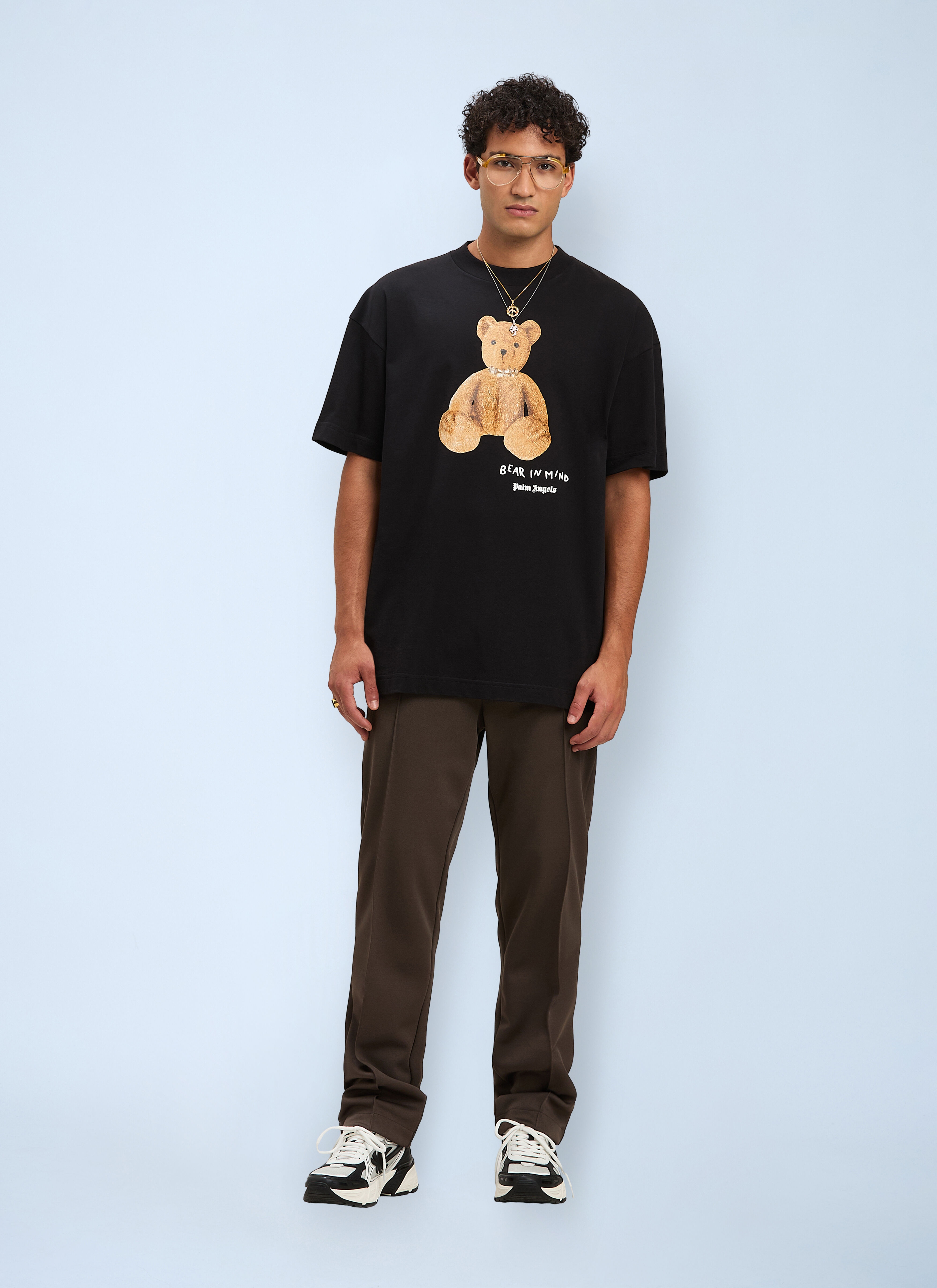 Bear In Mind T-shirt - 2