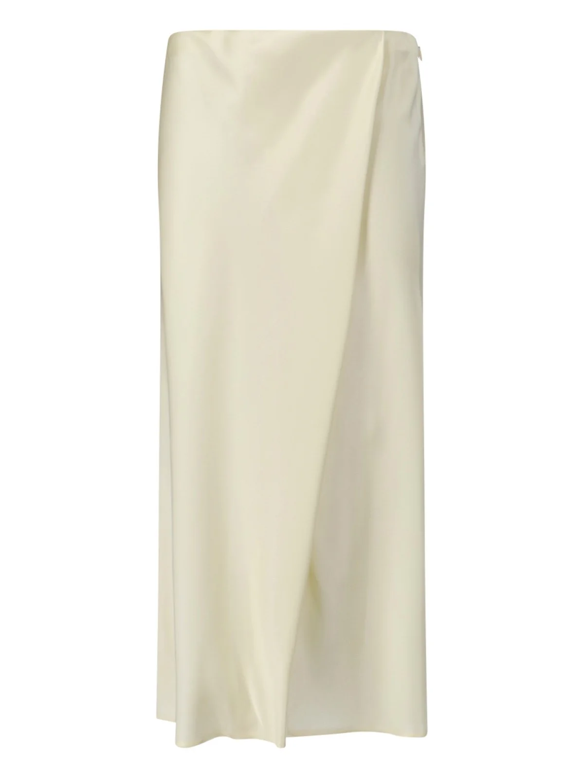 'DEMI' MIDI SKIRT - 1