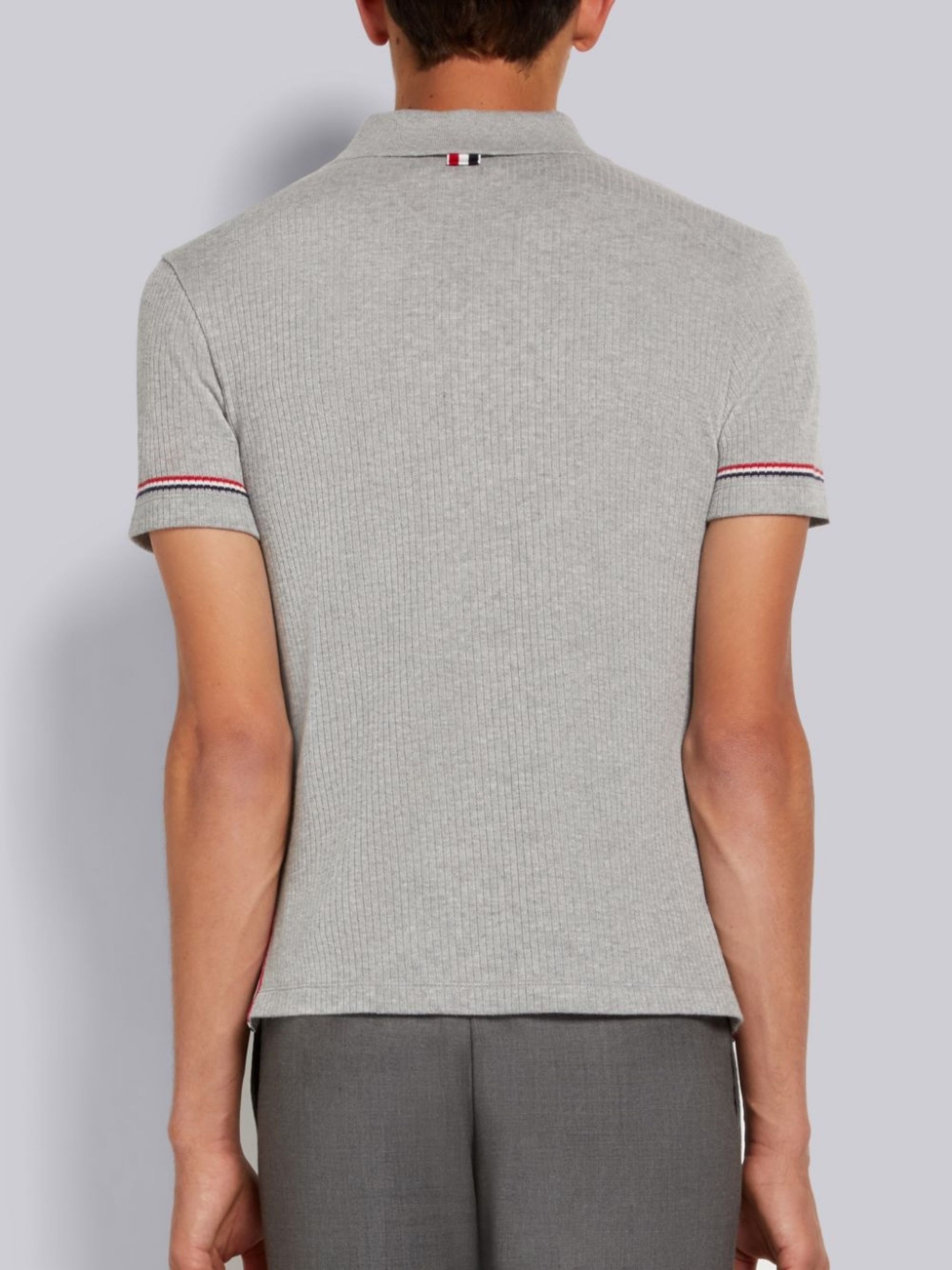 RWB micro thermal polo shirt - 3