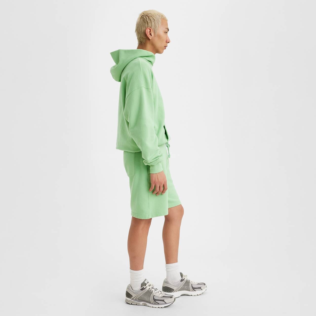 GOLD TAB™ MEN'S SWEATSHORTS - 4