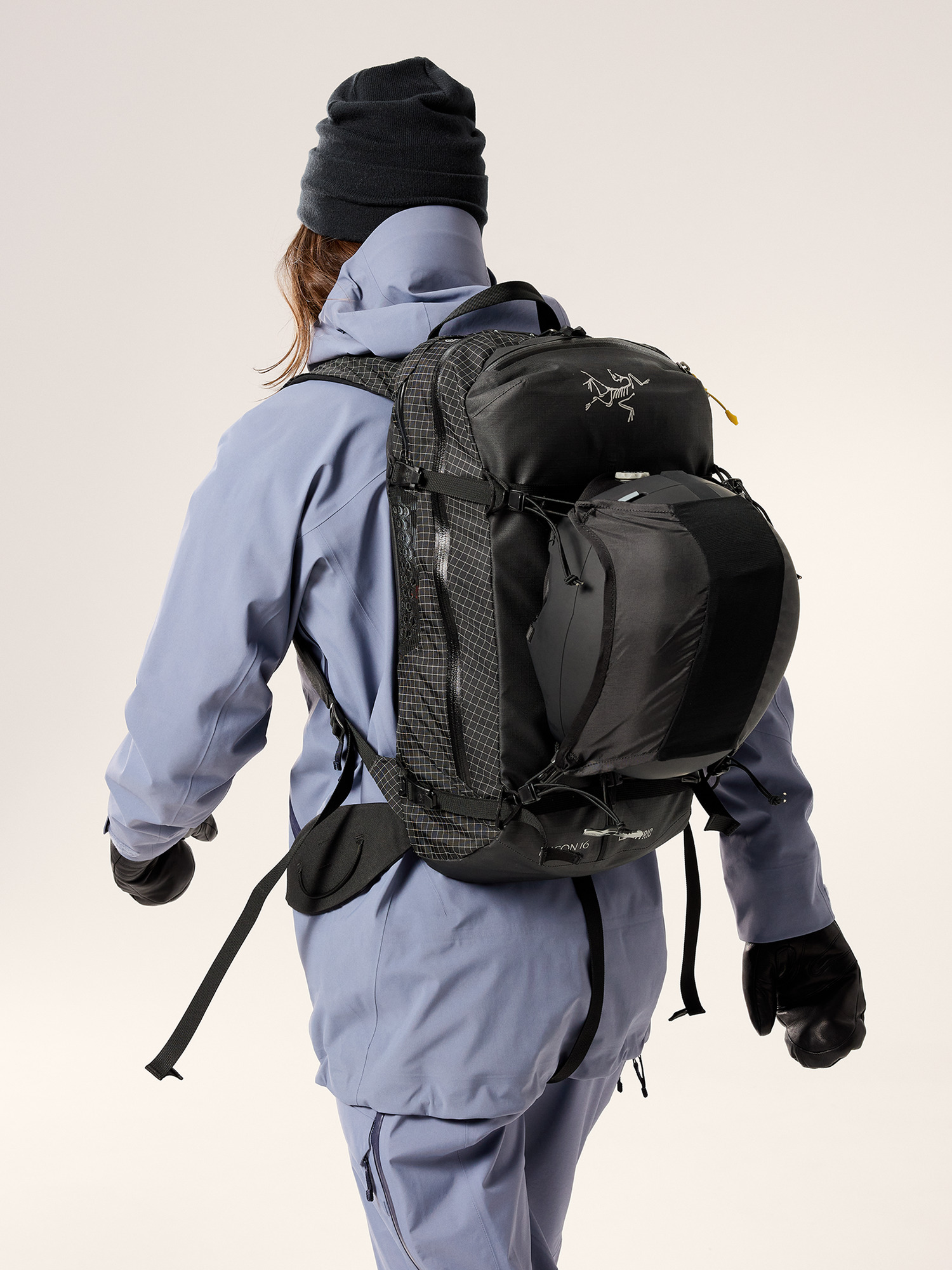 Micon LiTRIC™ 16 Avalanche Airbag - 11