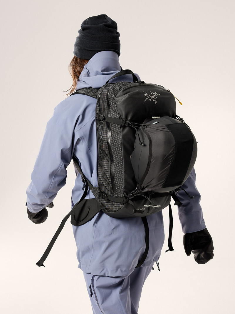Micon LiTRIC™ 16 Avalanche Airbag 11