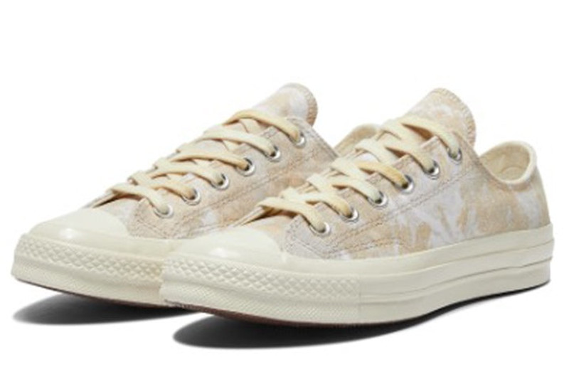 Converse (WMNS) Converse Chuck 1970s Low Pale Vanilla 'Gray White' 564299C outlook