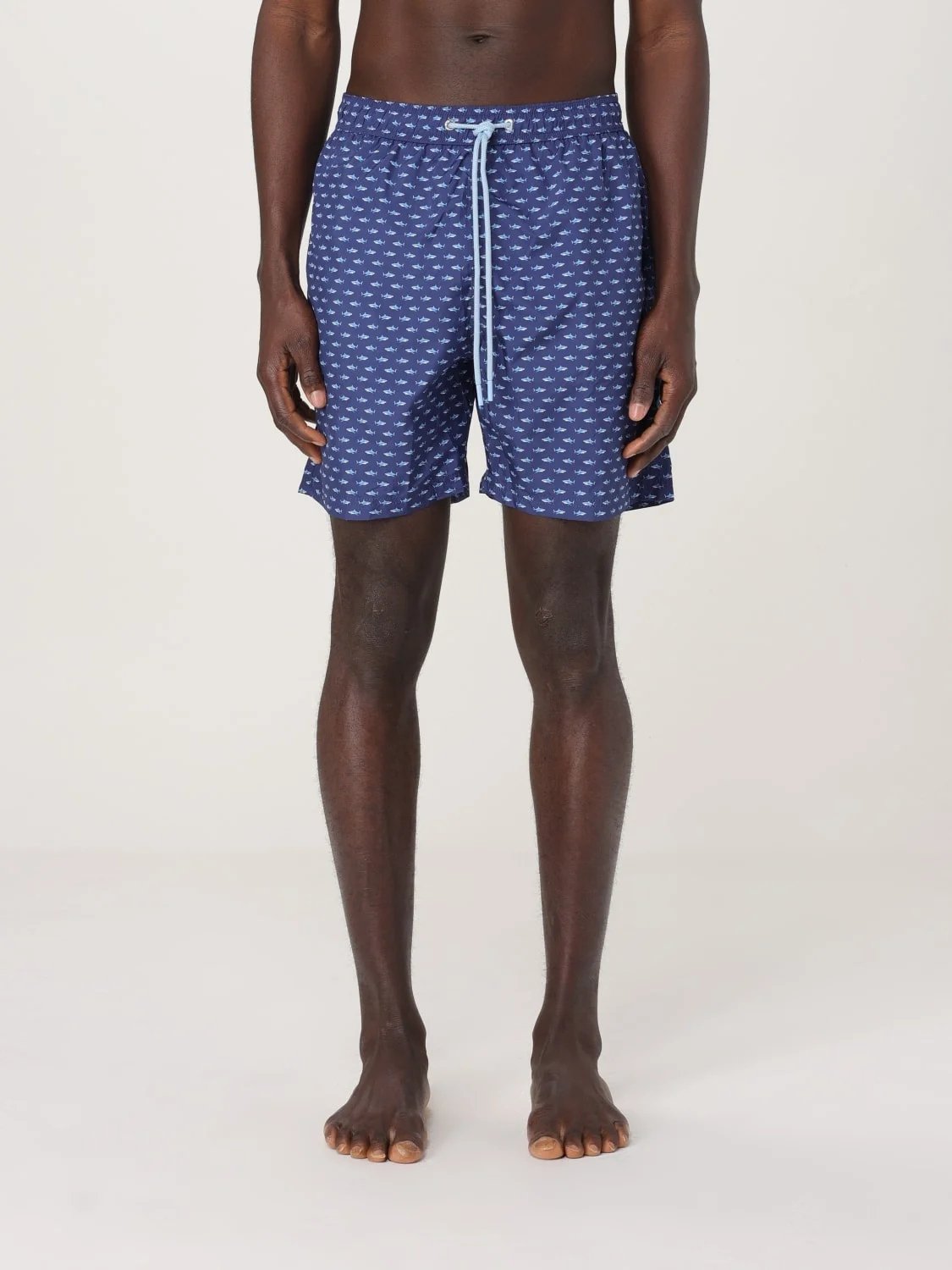 Swimsuit men Paul & Shark - 1