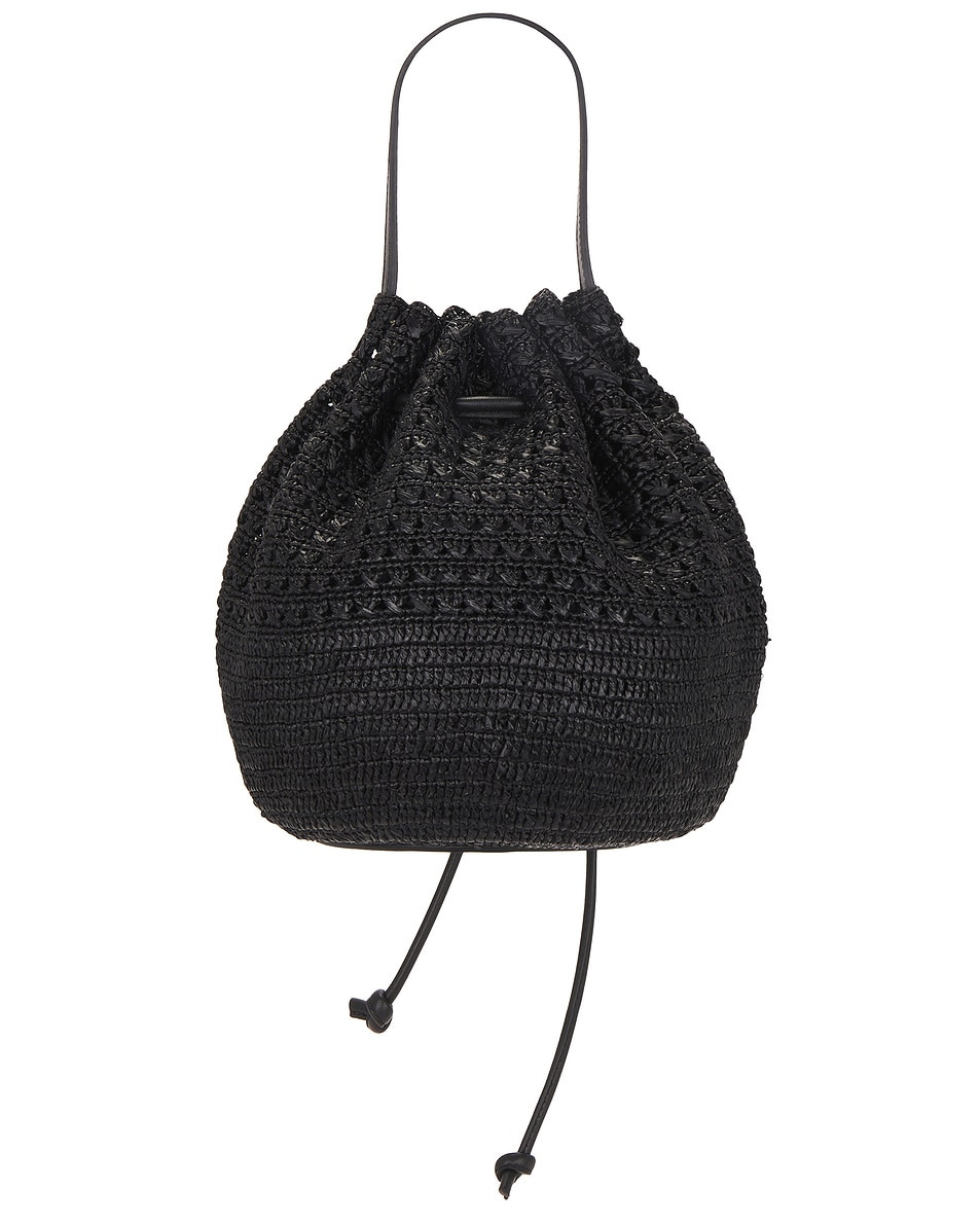 Cami Black Bag - 3