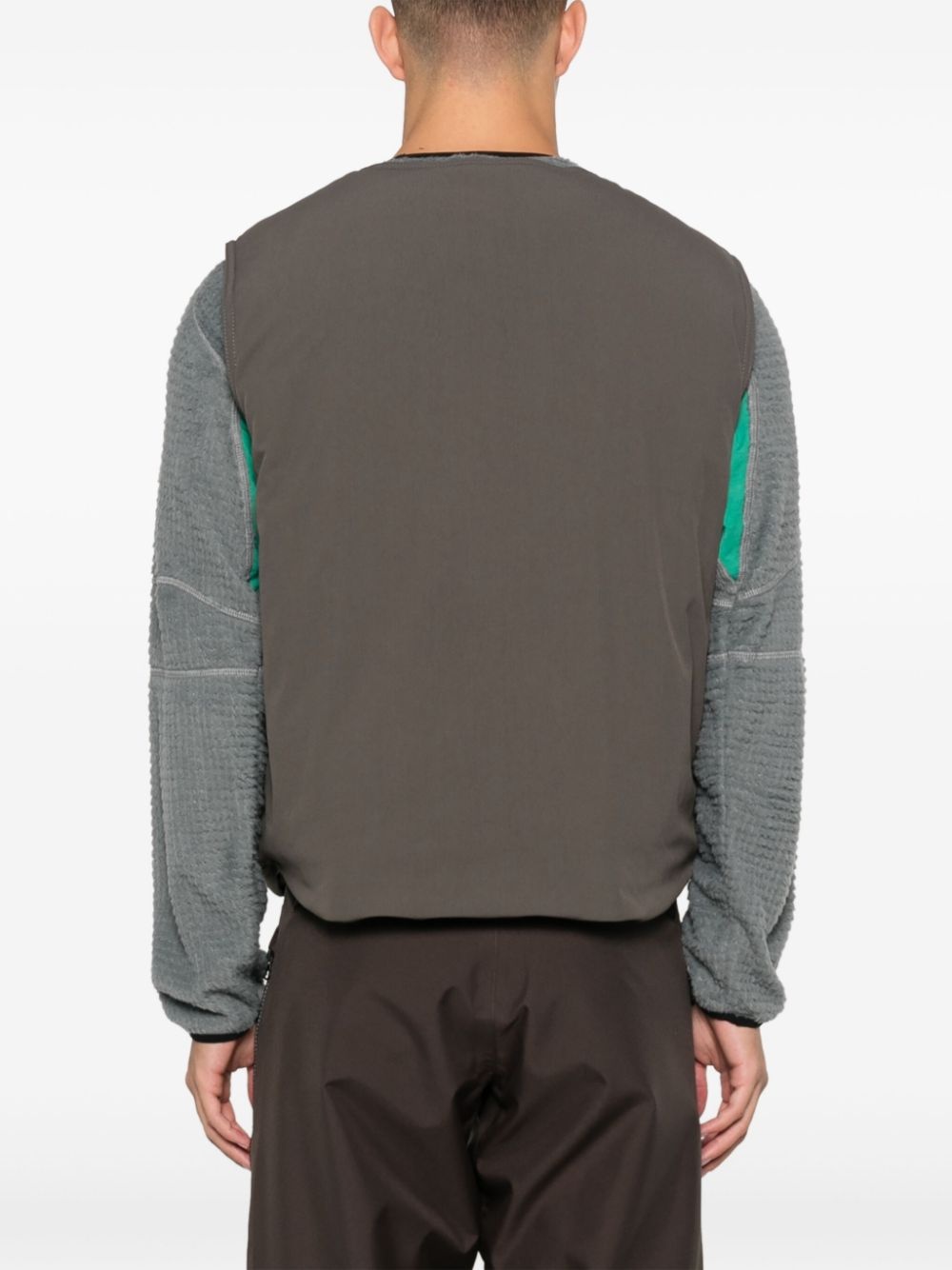 Deck Operator vest - 4
