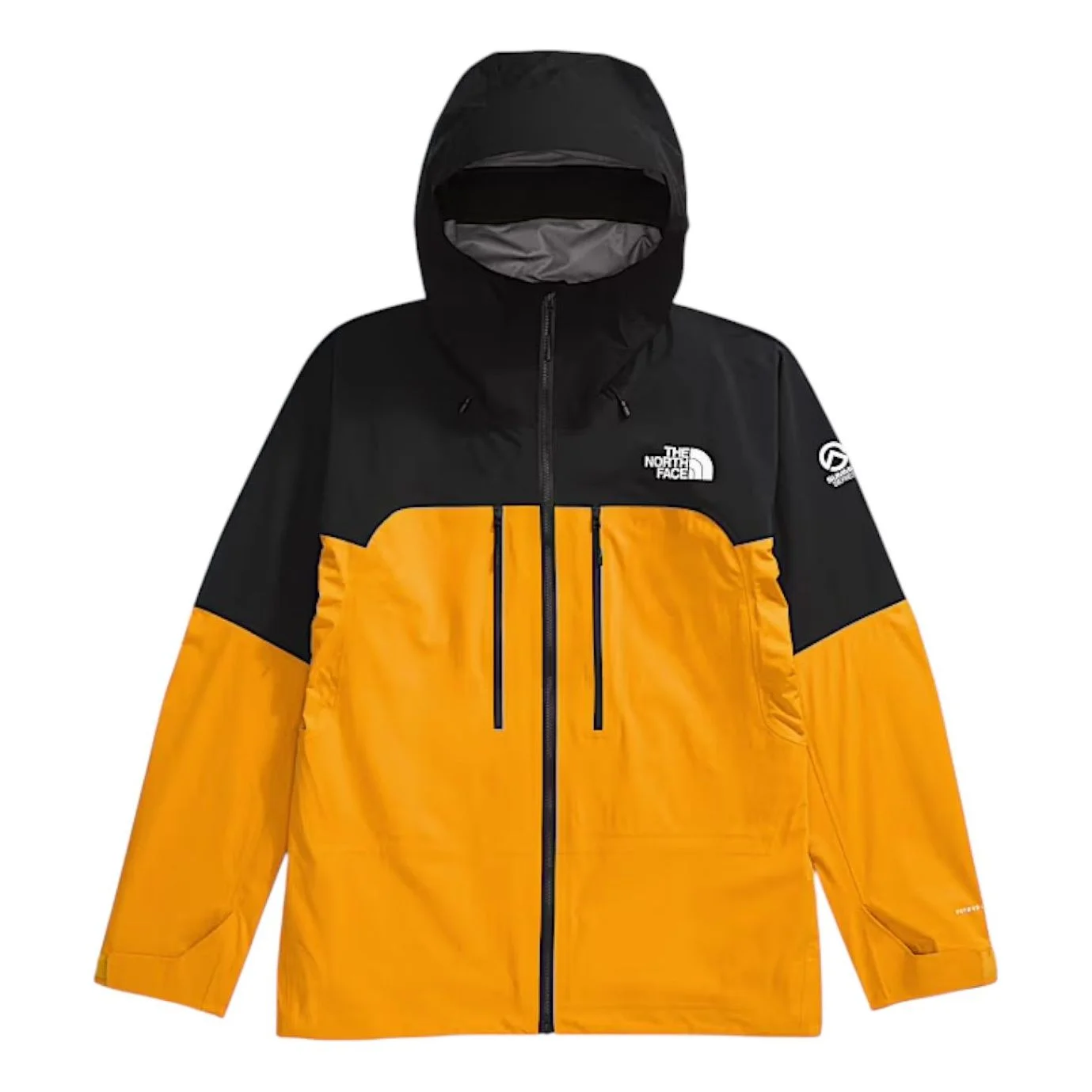 THE NORTH FACE Summit Series Futurelight Torre Egger Jacket 'Summit Gold Black' NF0A8C9A-ZU3 - 1