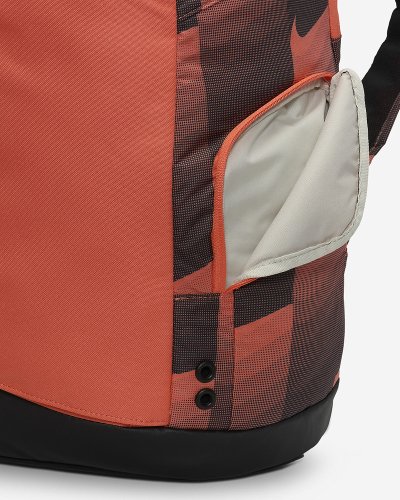 Nike Hoops Elite Printed Backpack (32L) 8