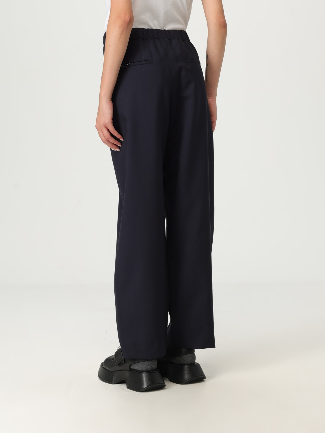 Pants woman Marni - 2