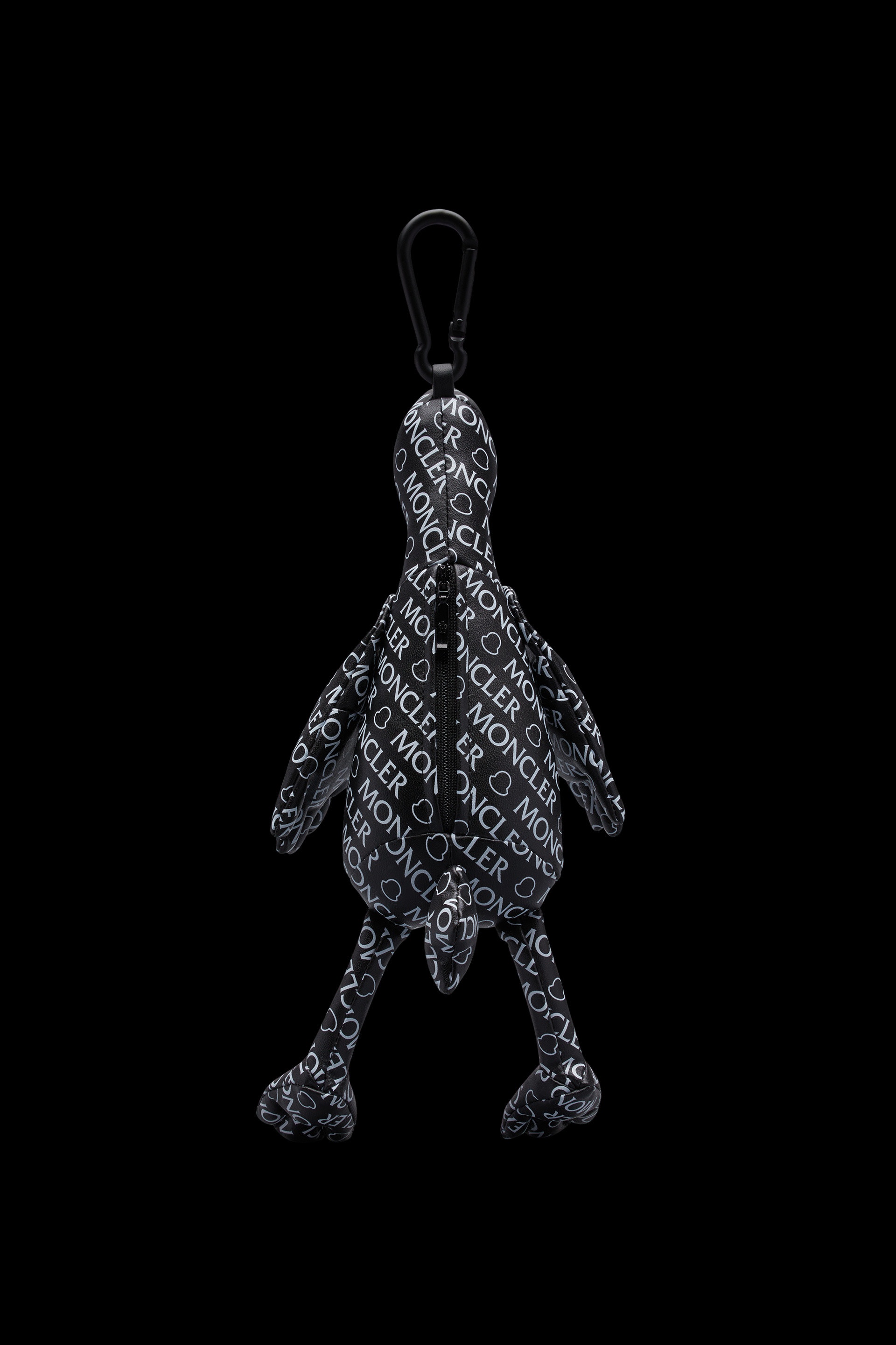 Duck-Shaped Key Holder - 3