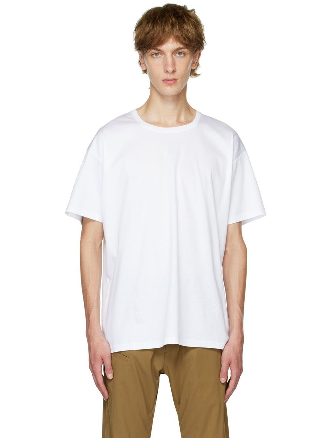 White S24-PR-A T-Shirt - 1