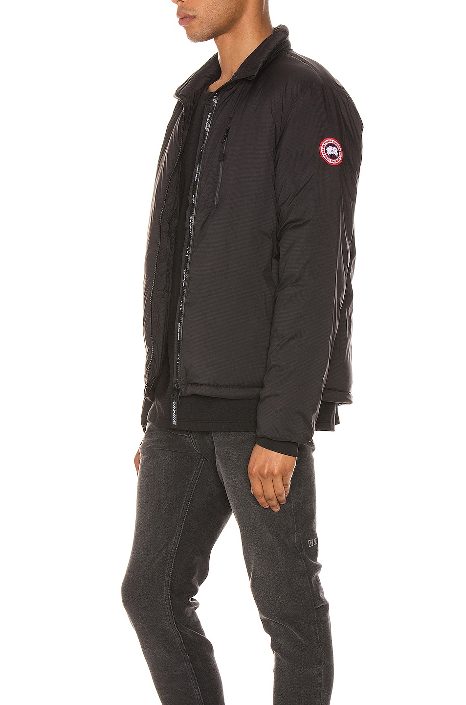 Lodge Jacket - 4