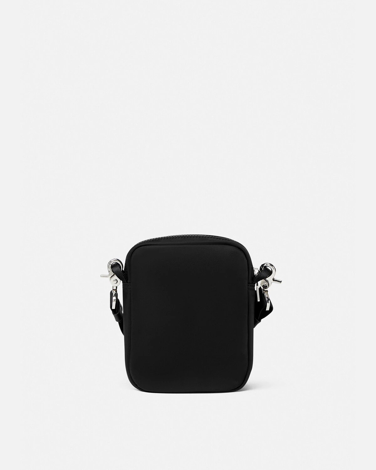 Logo Crossbody Bag - 3