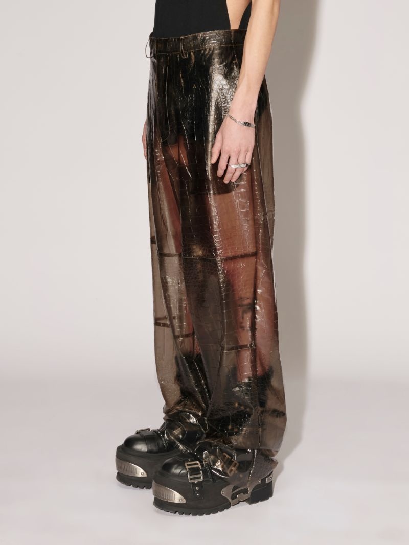 SUIT PANTS - 5