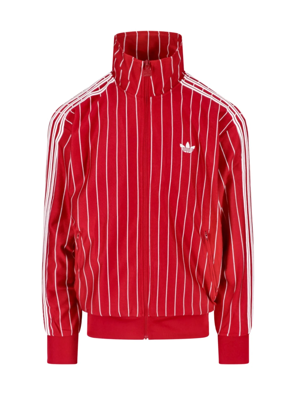 ZIP HOODIE “FIREBIRD” - 1
