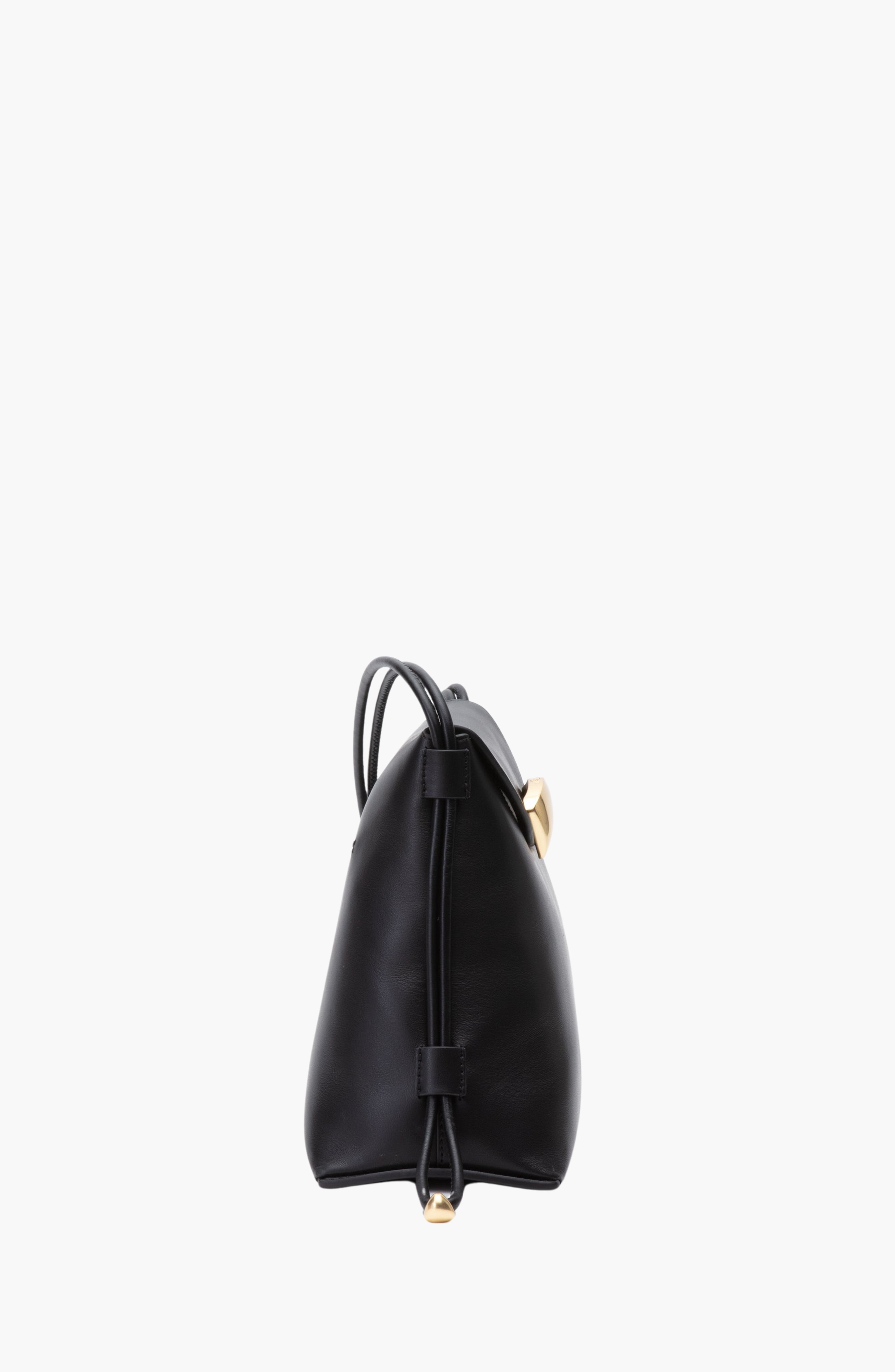 3.1 Phillip Lim ID Soft Shoulder Bag in Black at Nordstrom - 3