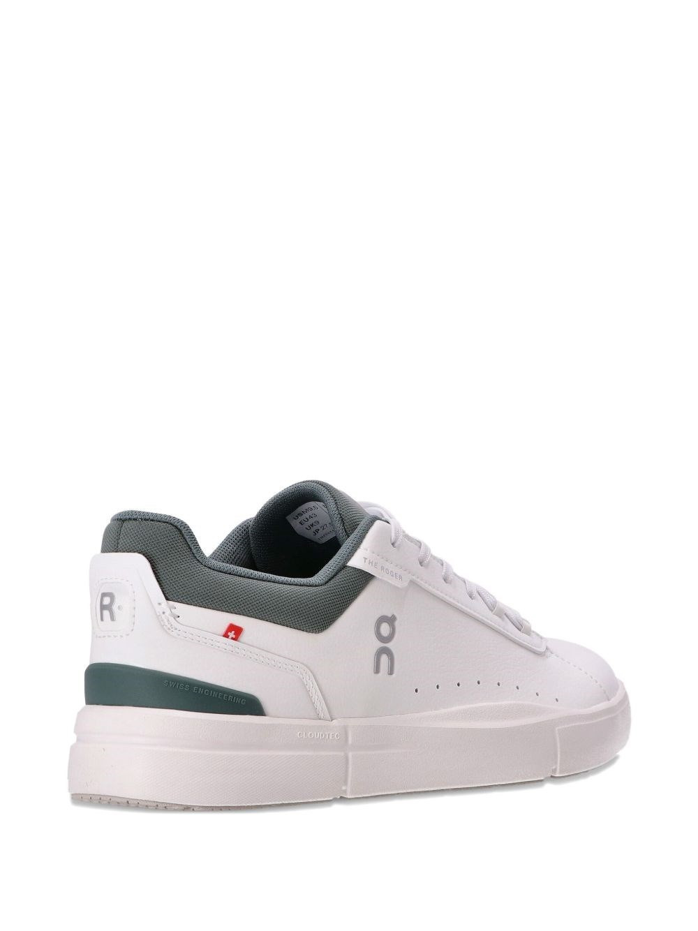 The Roger Advantage sneakers - 4