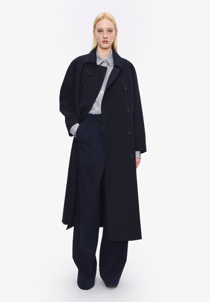 A.P.C. TRENCH outlook