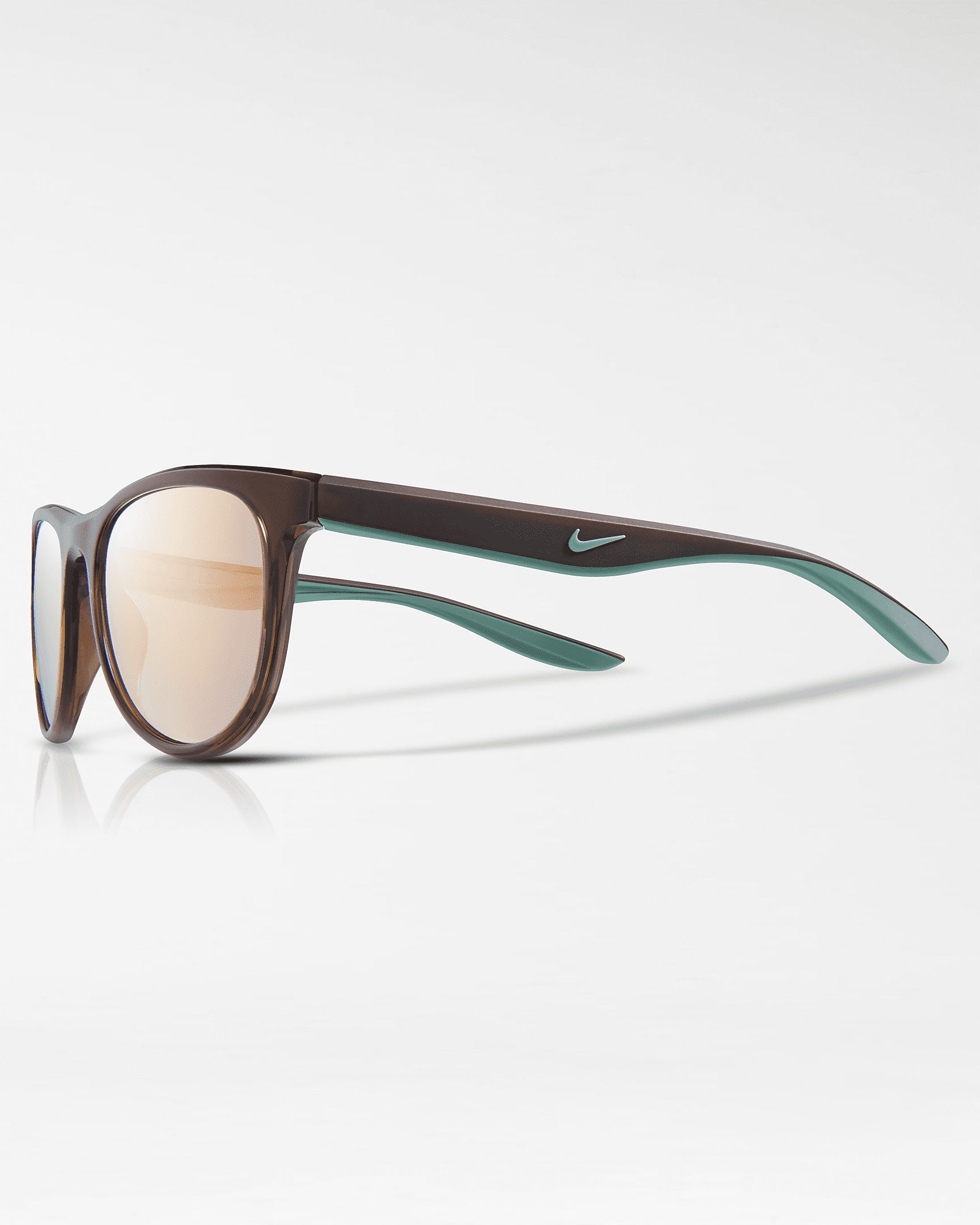 Nike Women's Wave Mirrored Sunglasses - 2