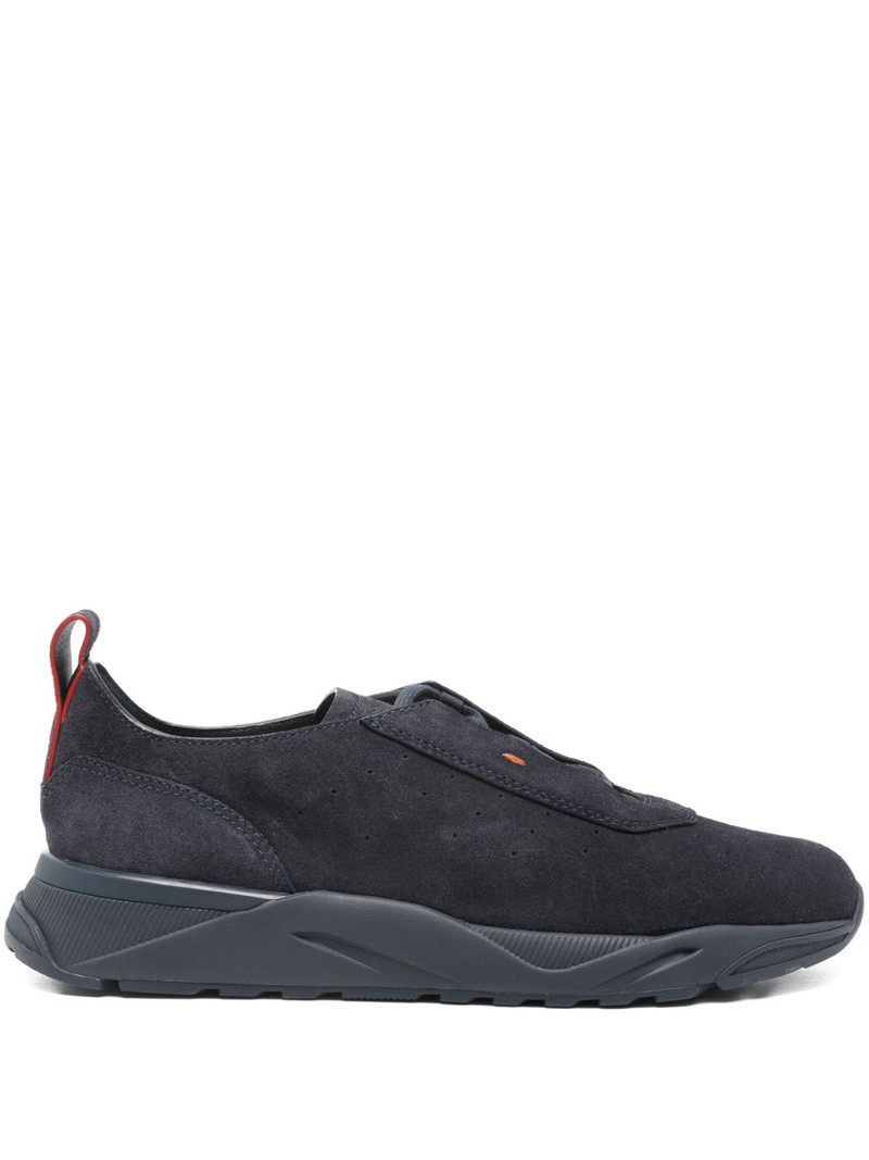suede sneakers 1