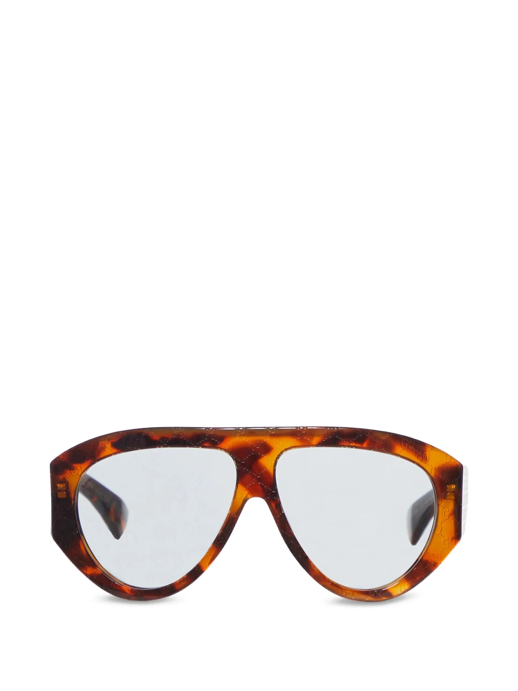 Gucci Pilot-frame Sunglasses - 1