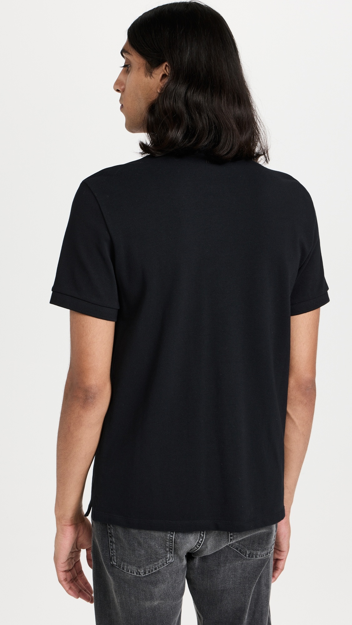 AMI De Coeur Polo Shirt - 2