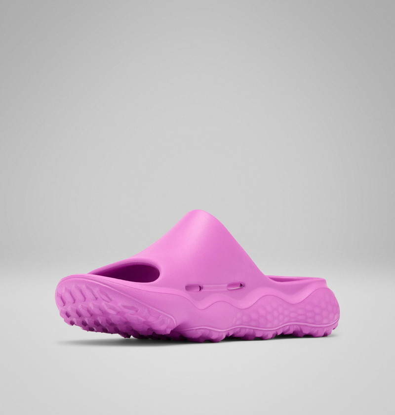 Women's Thrive Revive Slide Sandal 7