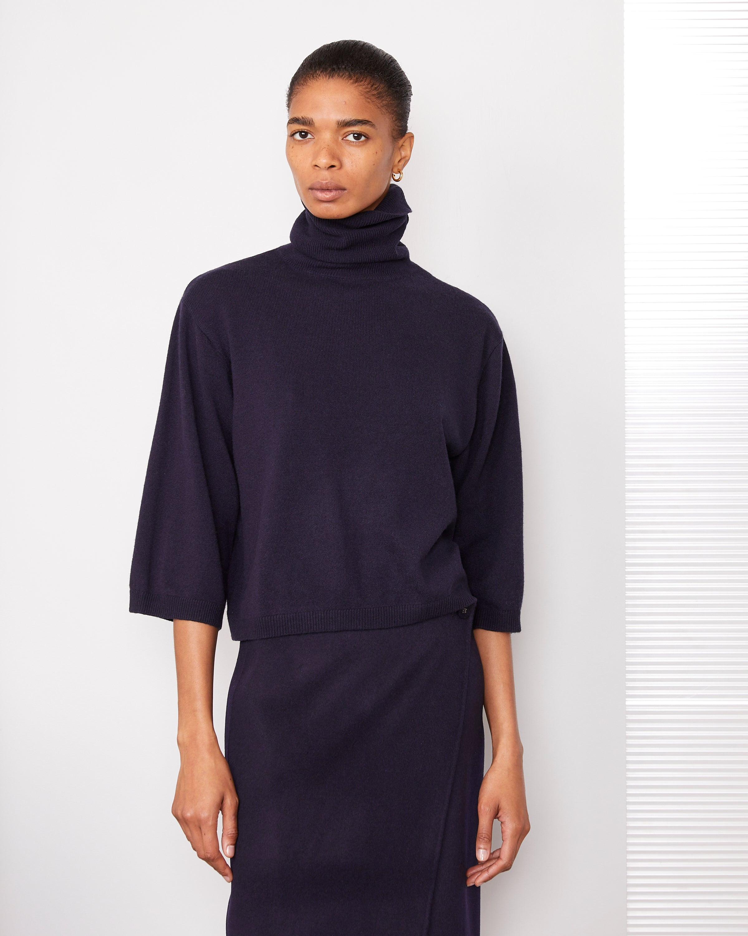 JALILA SWEATER - 2