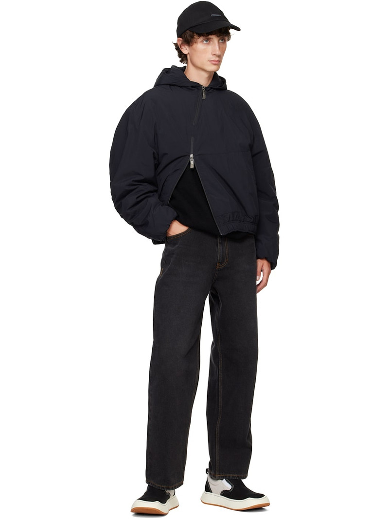 ADER error Black Product. 24 Jacket outlook