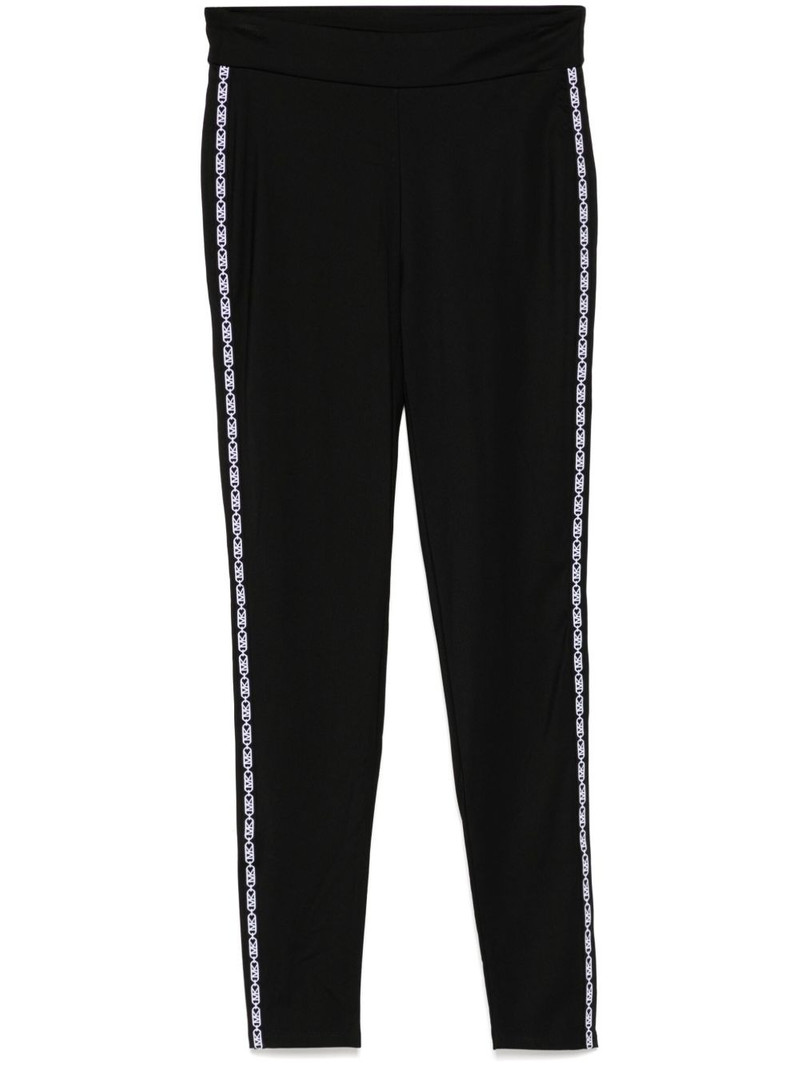 tape sport leggings 1