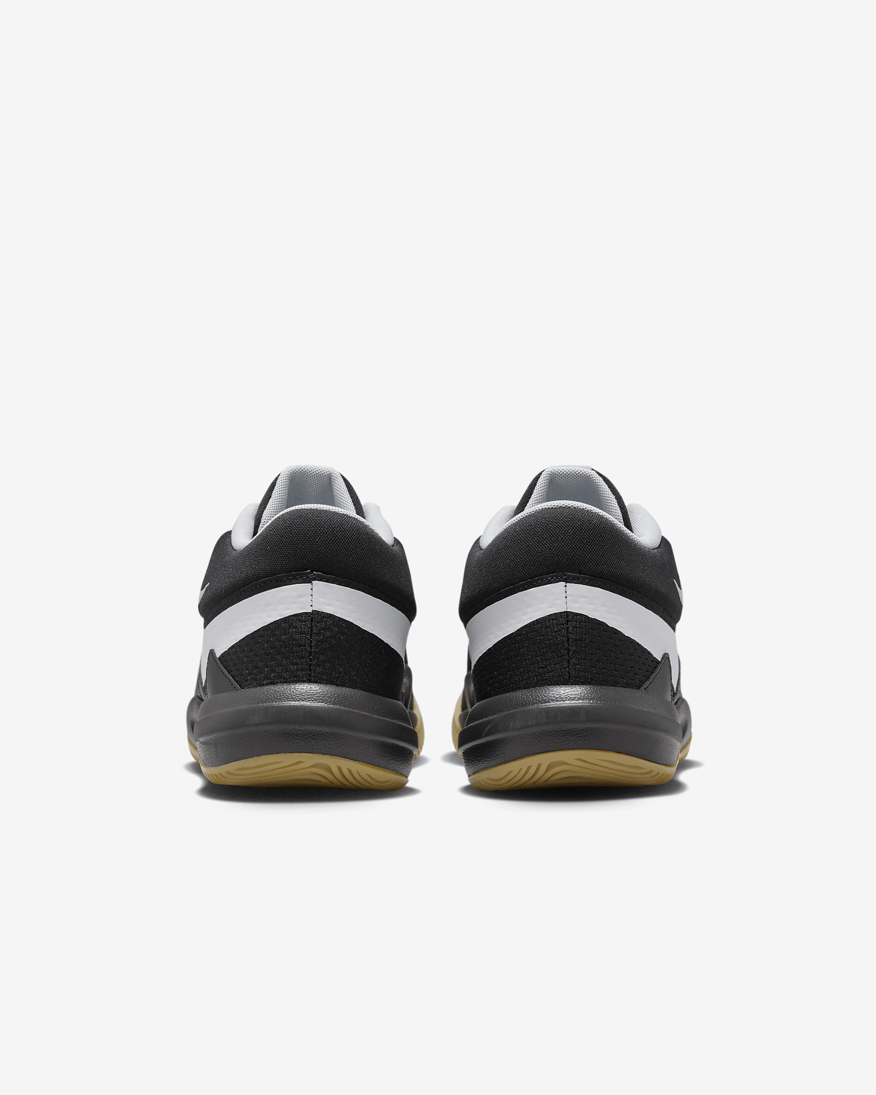 Nike Hyperquick Volleyball Shoes - 6