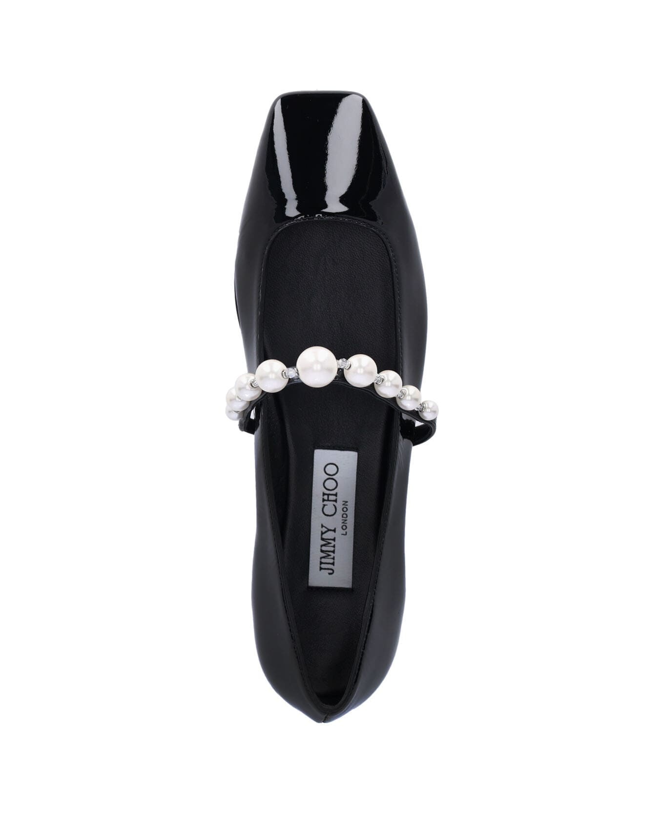 "ade" Ballet Flats - 5