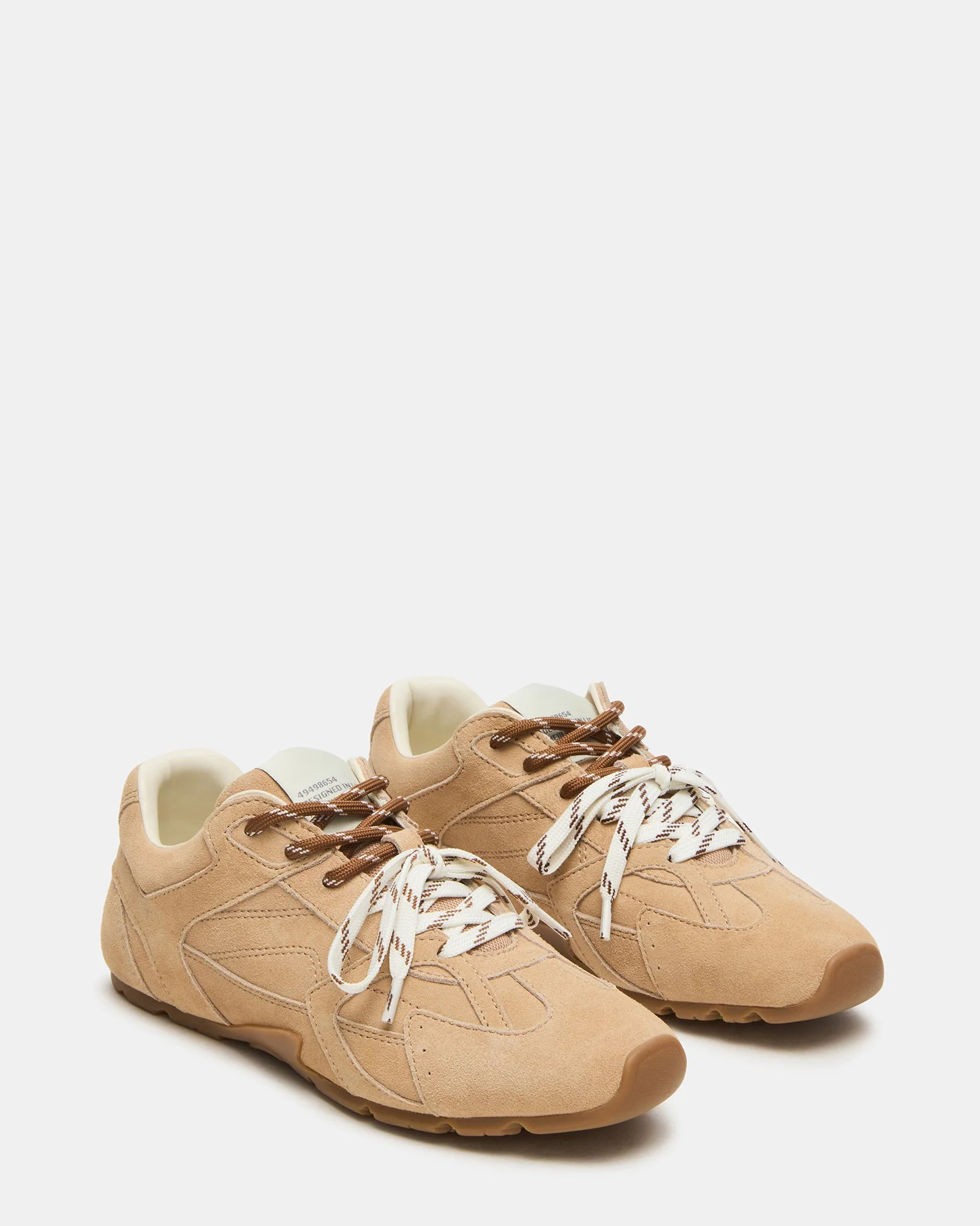 AZIEL SAND SUEDE - 1