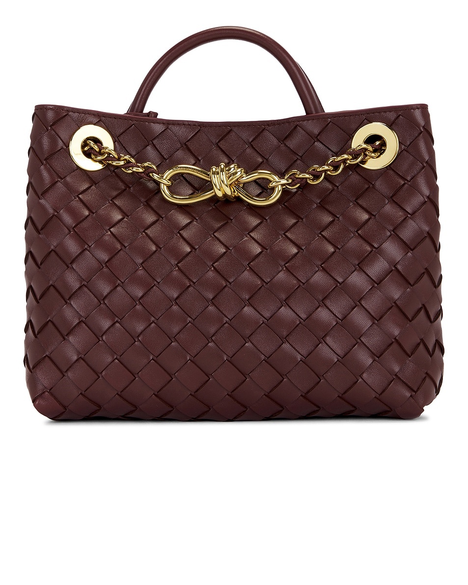 Small Andiamo Bag - 3