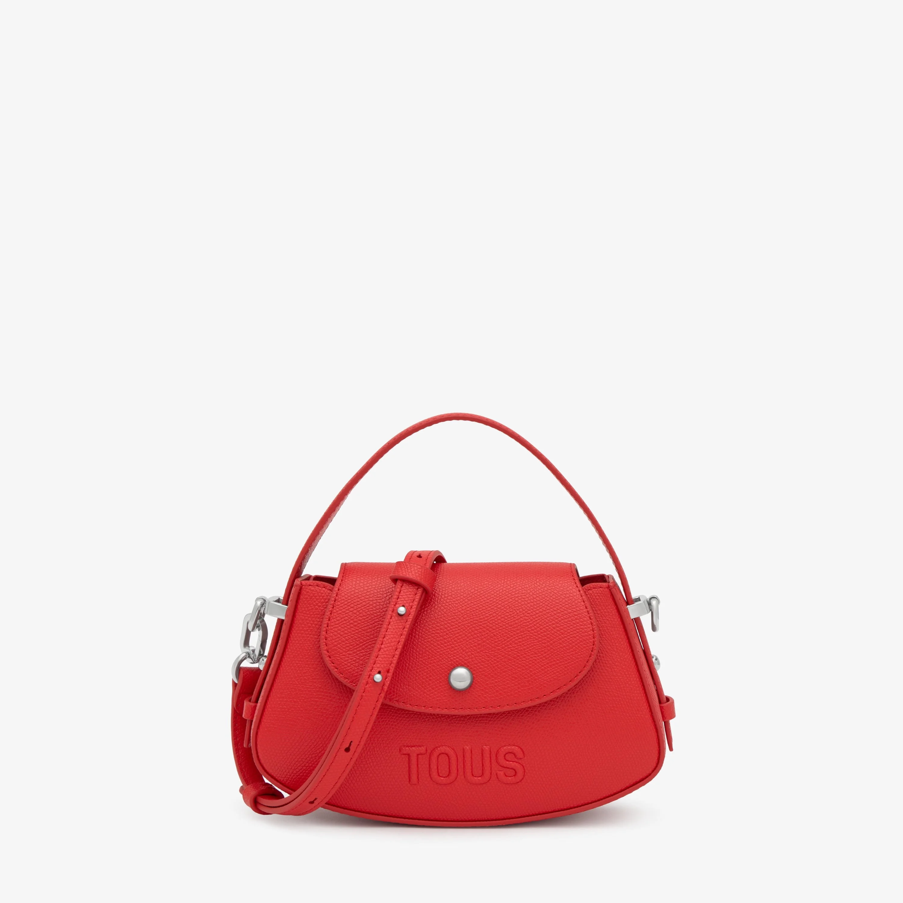 Red Minibag TOUS Back to Basics - 1